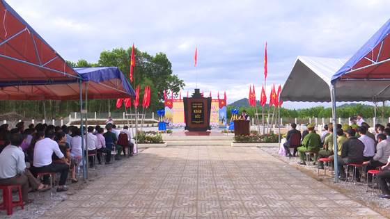 Khâm Đức- Đổi thay sau 51 năm