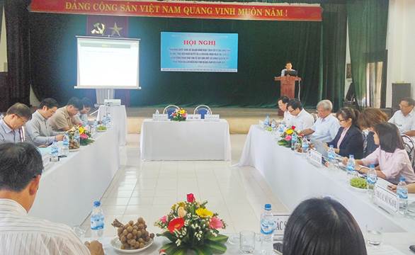 Hội nghị triển khai Nghị quyết, quyết định của UBND tỉnh Quảng Nam về chính sách hỗ trợ phát triển du lịch miền núi tỉnh Quảng Nam