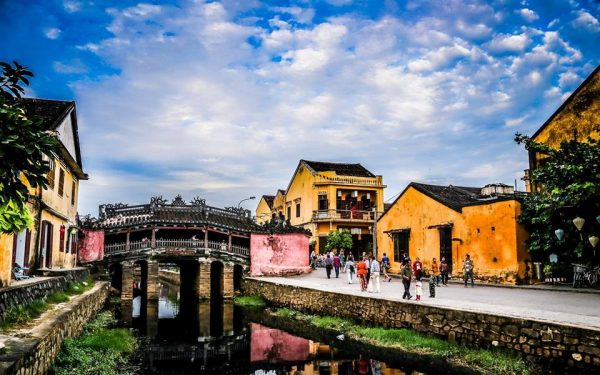 Quảng Nam có 125 tài nguyên du lịch