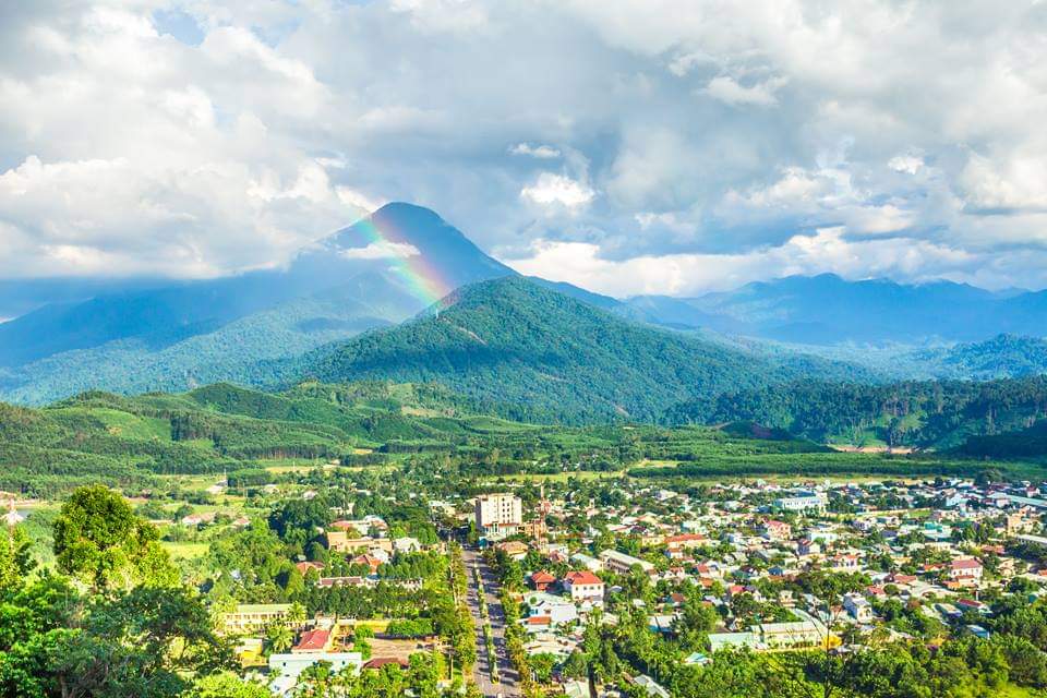 Huyện Phước Sơn kêu gọi đầu tư xây dựng Cụm công nghiệp
