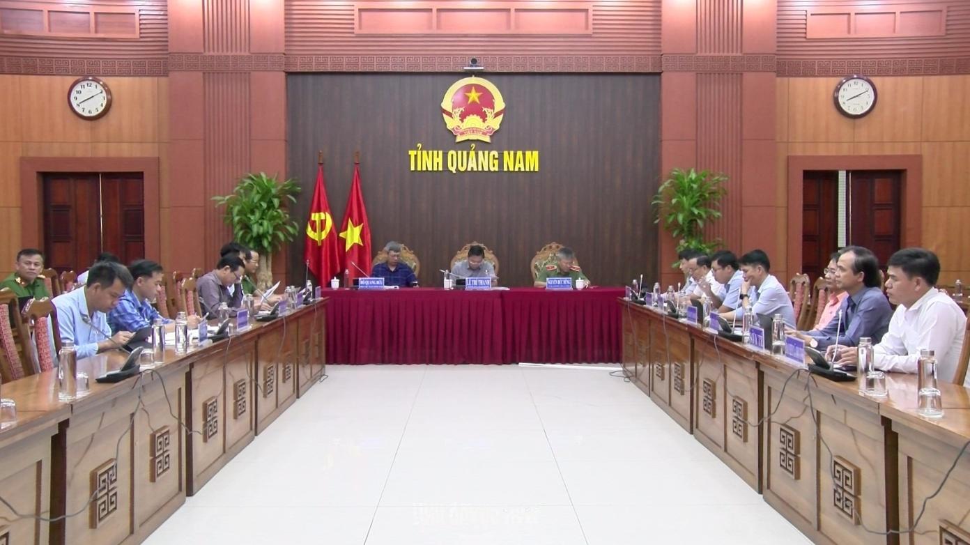 Hội nghị toàn quốc sơ kết 06 tháng thực hiện Đề án 06