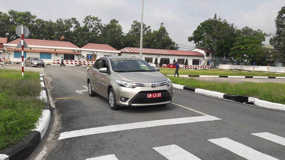 Từ 01/6, áp dụng quy định mới về đào tạo lái xe các hạng B1, B2, C