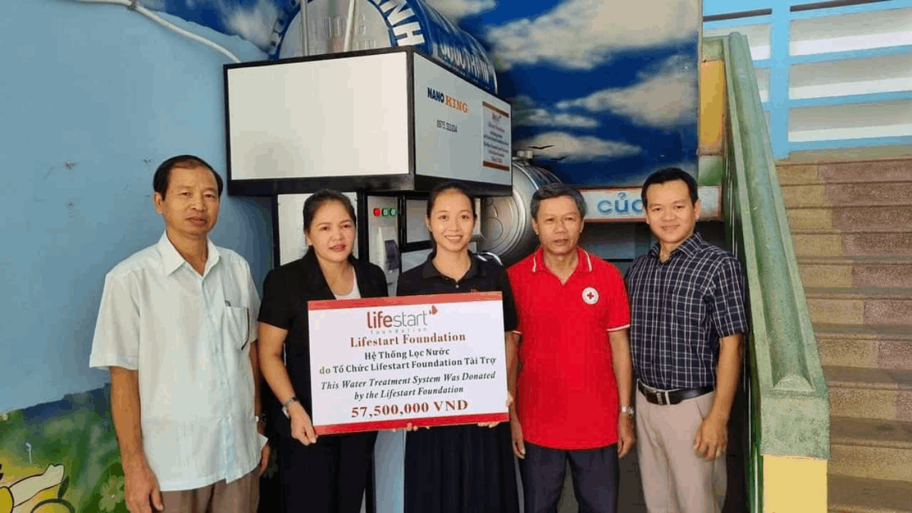 Phước Sơn chuẩn bị tốt các điều kiện sẵn sàng cho năm học mới 2024 -2025